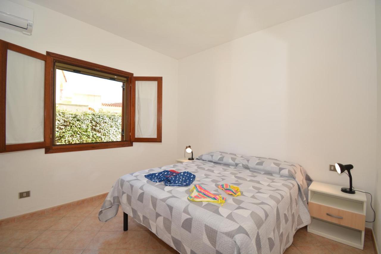 Appartamenti Airone San Teodoro  Exterior foto