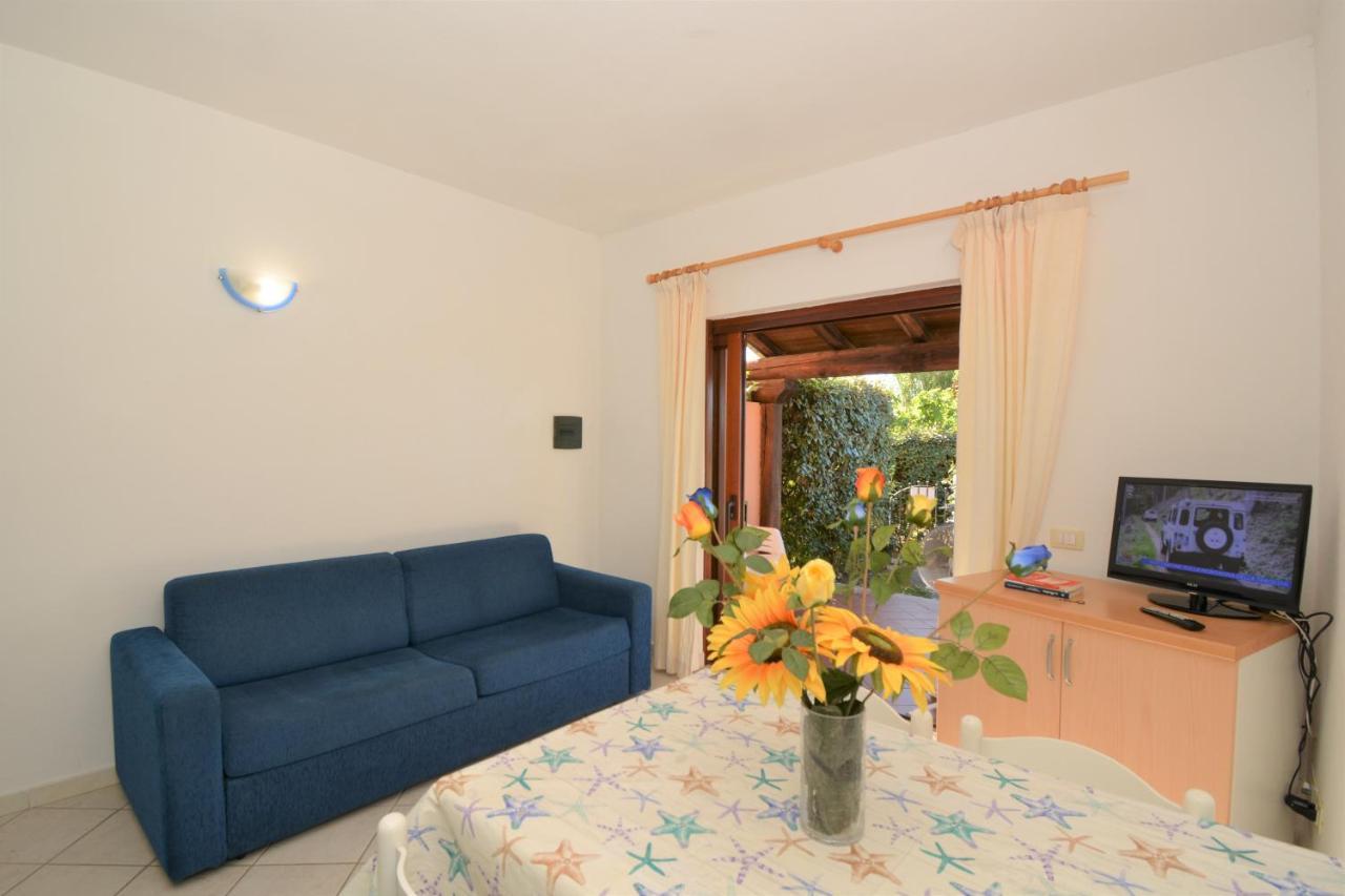 Appartamenti Airone San Teodoro  Exterior foto