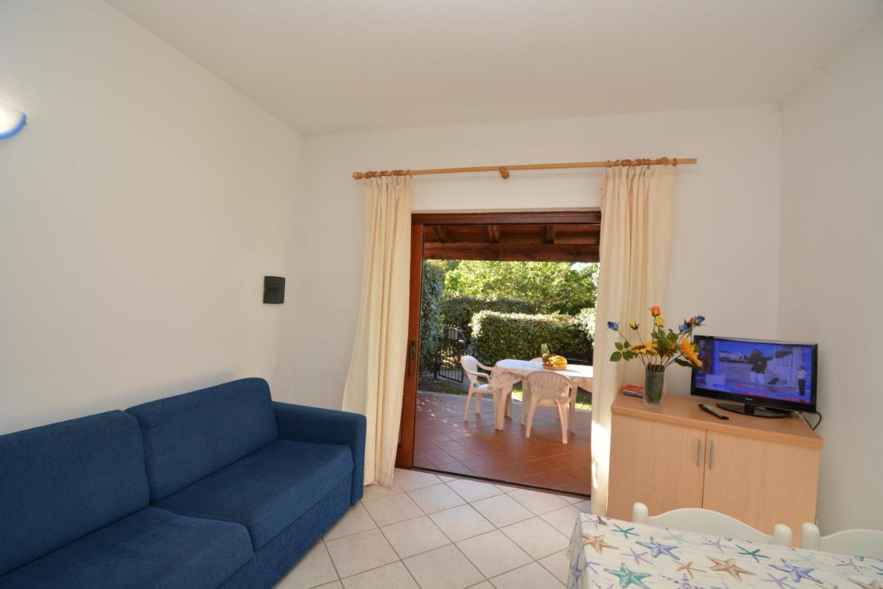 Appartamenti Airone San Teodoro  Exterior foto